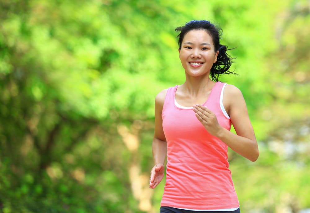 Wellness therapy session