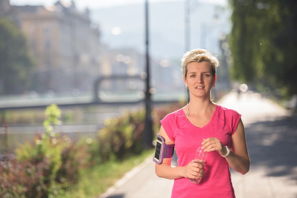 Preventive wellness therapy